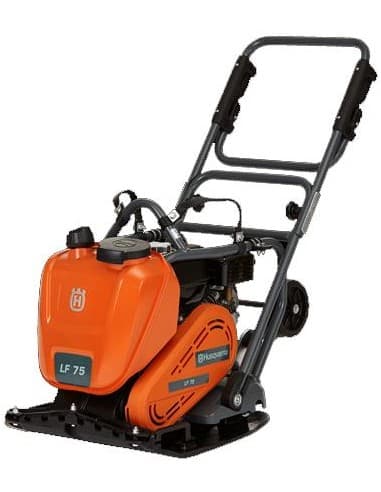 BANDEJA COMPACTADORA LF 75 LAT HUSQVARNA