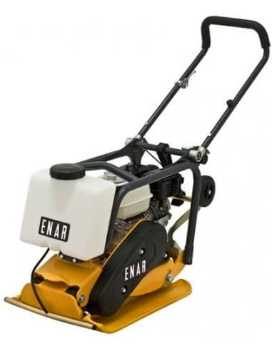 BANDEJA ENAR MOD. ZEN16CGHW, UNIDIRECCIONAL, MOTOR HONDA 5.5 H.P. Nº DE SERIE: