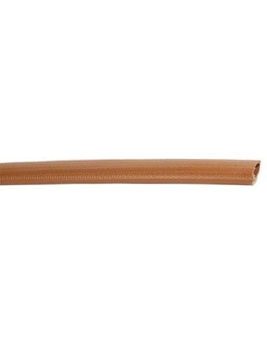 MTS.MANGUERA AIRE 3/4"19 MM 20BAR PLANA