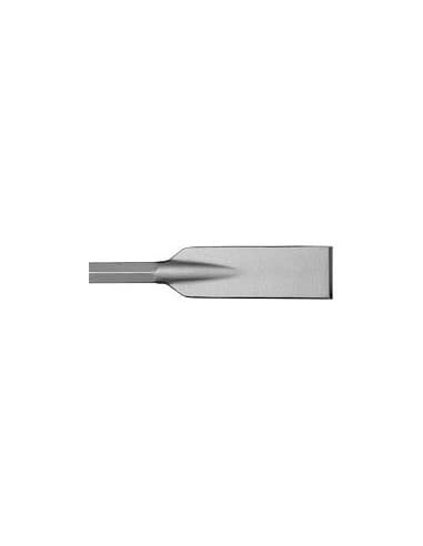 PALA ESTRECHA SOLIDA 22 X 82 x 400 MM ANCHO 75 MM