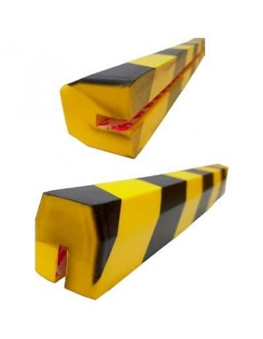 PROTECCION POLIURETANO ANTIGOLPES A/N TIPO D