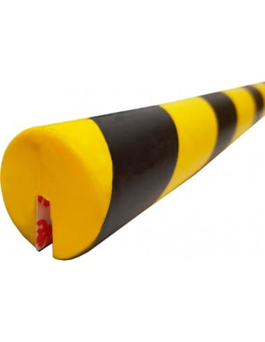 PROTECCION POLIURETANO ANTIGOLPES A/N TIPO A