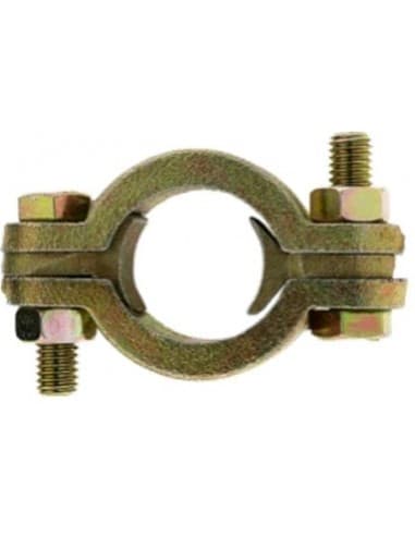 ABRAZADERA LUDECKE SL-22 a 94 ACERO 12-63 MM