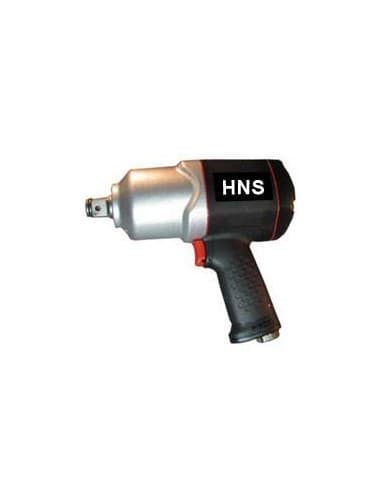 LLAVE DE IMPACTO H.N.S. COMPOSITE DE 3/4 " EXTRAFUERTE