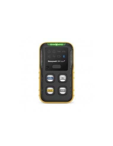 ICON+, Detector MULTI-GAS (% LEL (IR), O2, SO, H2S, CO )