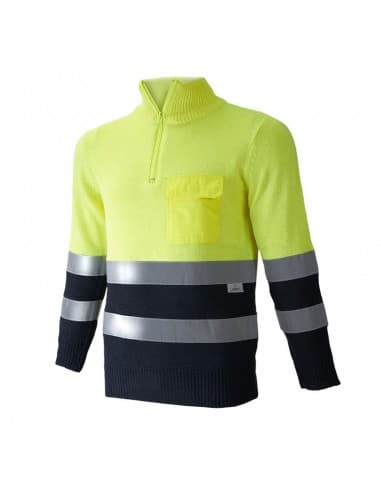 Jersey combinado (AV)