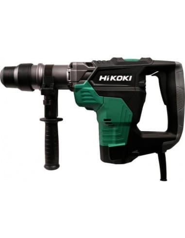 MARTILLO COMBINADO HITACHI DH40MC