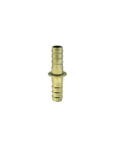 EMPALME MANGUERA LUDECKE SV 13RS 12 MM CON ANILLO