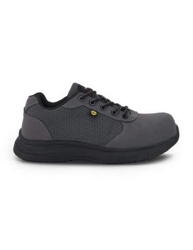 Zapatilla reciclada ESD (mod. ALLEN)