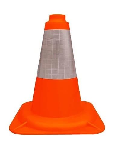 CONO 450 mm. PVC FLEXIBLE OL90402