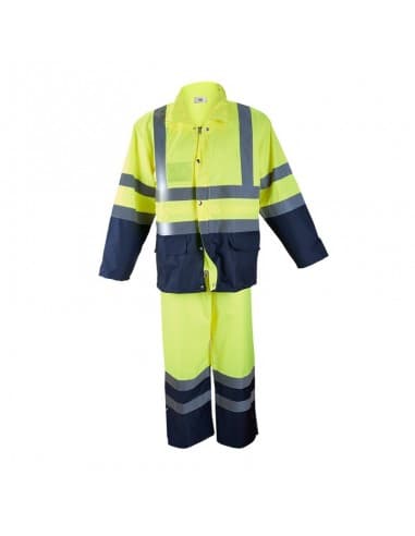 Traje de agua combinado (AV)