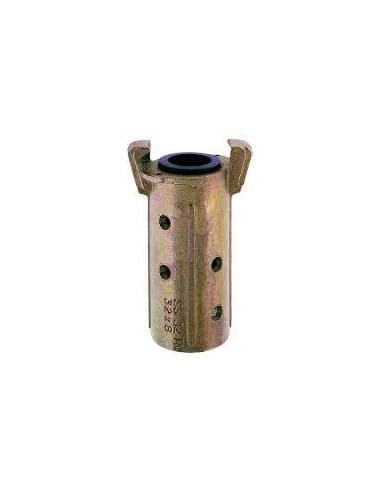 RACOR LUDECKE CHORRO ARENA MANGUERA 32MM