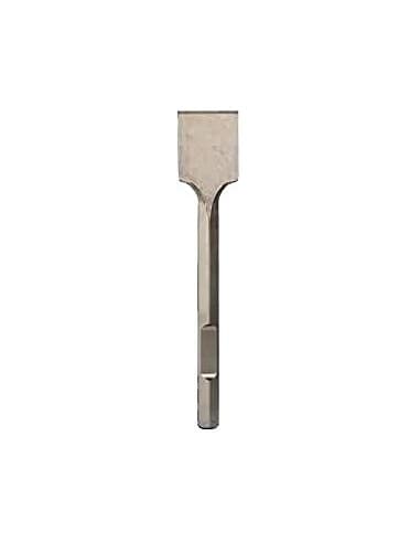 PALA SOLIDA GSH*27, GSH/16/28 80 MM X 400 MM