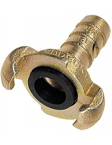 RACOR LUDECKE  RAPIDO 15 MM