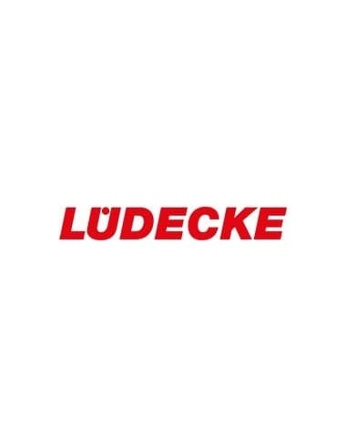 RACOR LUDECKE MACHO 3/4 TIPO ATLAS
