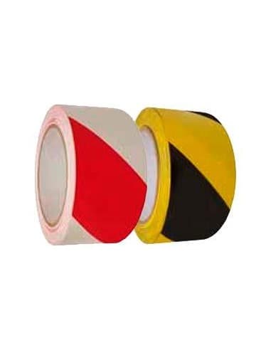 ROLLO 33 MTS CINTA ADHESIVA CACUCHO 50 MM A/N