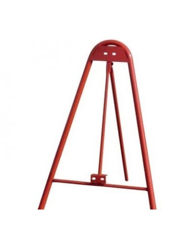 TRIPODE TUBULAR REFORZADO CON CORREDERA