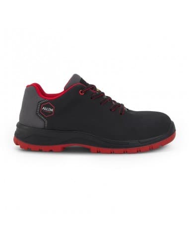 Zapato (mod. ALLEN)