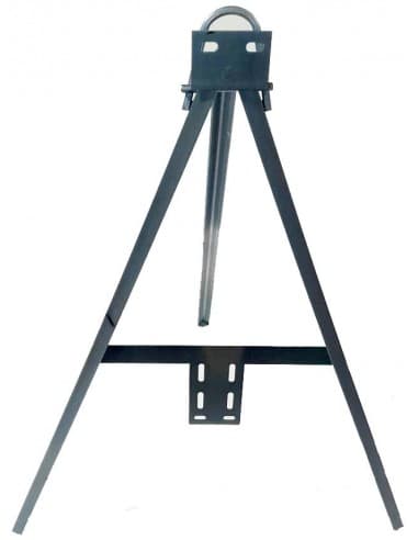 TRIPODE GALVANIZADO 700 MM