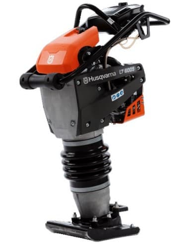 VIBROAPISONADOR HUSQVARNA MOD. LT-6005 C/MOTOR HONDA GXR120