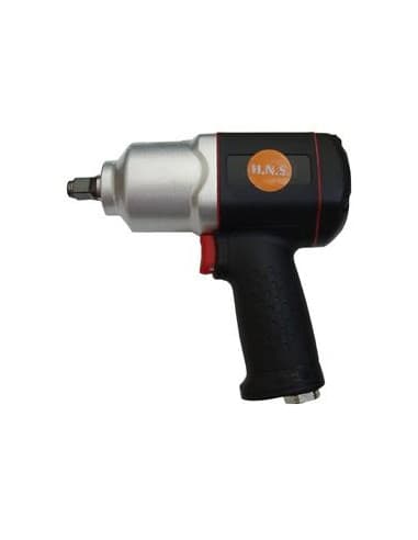 LLAVE DE IMPACTO H.N.S. DE 1/2" COMPOSITE