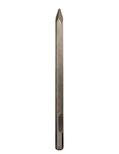 PUNTERO SOLIDA GSH*27 GSH*16/28 400 MM