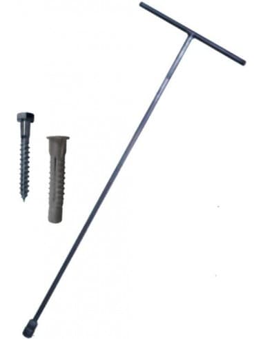 LLAVE DE COLOCACIÓN HITOS H75