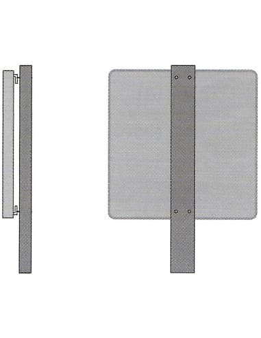 PLACA 60X60 PARKING RESERV.MOVILIDAD REDUCIDA