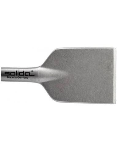 CORTA ASFALTO SOLIDA SDS-MAX 90 X 400