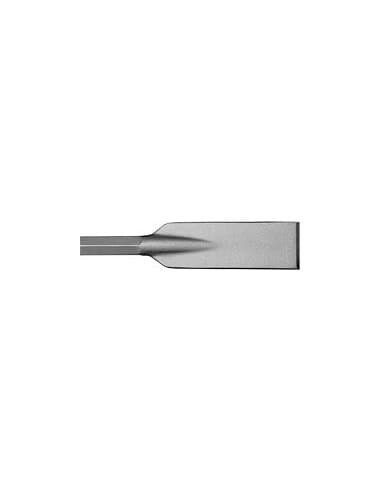PALA ESTRECHA SOLIDA 28x152 X 400 MM. ANCHO 75 MM
