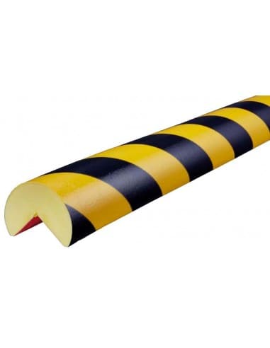 PROTECCION POLIURETANO ANTIGOLPES A/N TIPO B