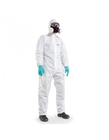SKINGARD-SAFE, Series Buzo Blanco Cat.3 tipo 5&6 AS