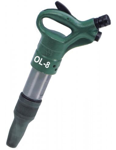 MARTILLO PICADOR MINERIA OL-8 DE 8.2 KGS