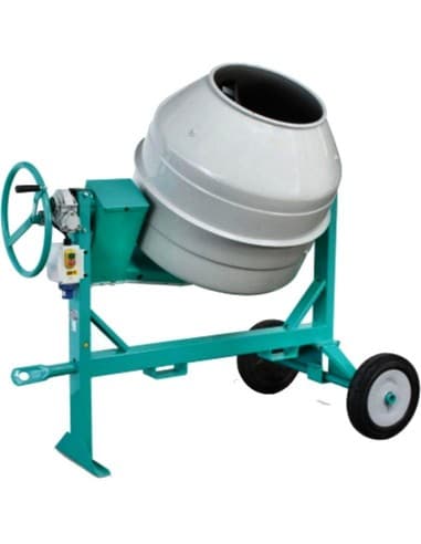 HORMIGONERA IMER 160 LITROS MF230 V