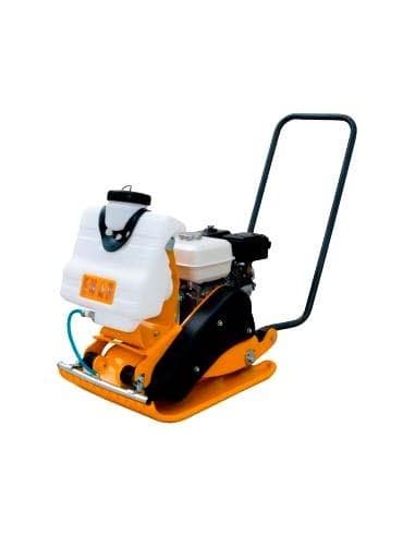 BANDEJA VIBRANTE UNIDIRECCIONAL ENAR mod. ZEN 20DGHW, 95 KGS, 0-23 M/MIN, 500X1.165X958, 20.000 N, C/DEPOSITO DE AGUA.