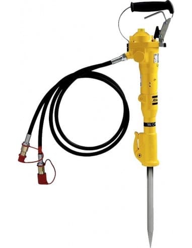 MARTILLO HIDRAULICO PICADOR LH-11
