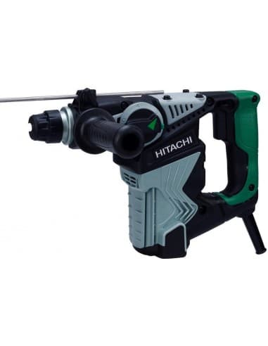 MARTILLO COMBINADO HITACHI DH28PC