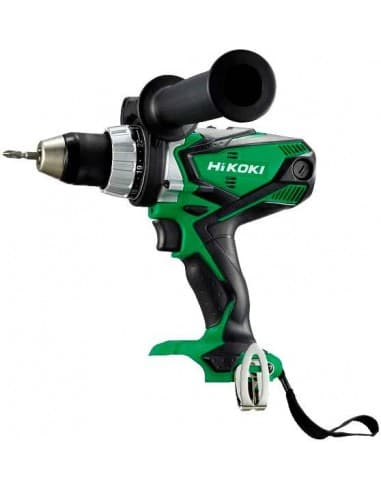 TALADRO ATORNILLADOR A BATERÍA 18V, 140 Nm,