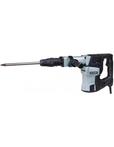 MARTILLO PICADOR-DEMOLEDOR HIKOKI 1250 W