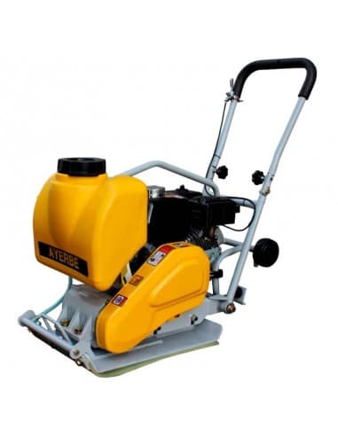 BANDEJA VIBRANTE AYERBE MOD AY-460 SFH MOTOR HONDA GX-160 5,5 HP 62 KG 10,5 KN