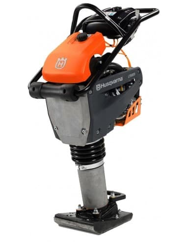 VIBROAPISONADOR HUSQVARNA MOD. LT-5005 C/MOTOR HONDA GXR120