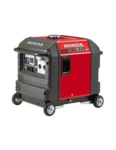 GENERADOR HONDA MOD. EU30IS GAO
