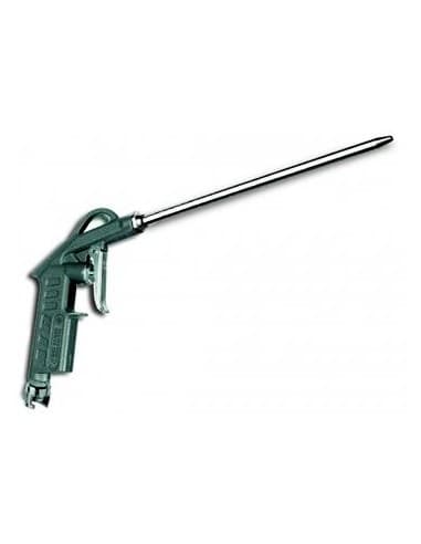 PISTOLA SOPLADO 60-B CAÑA LARGA