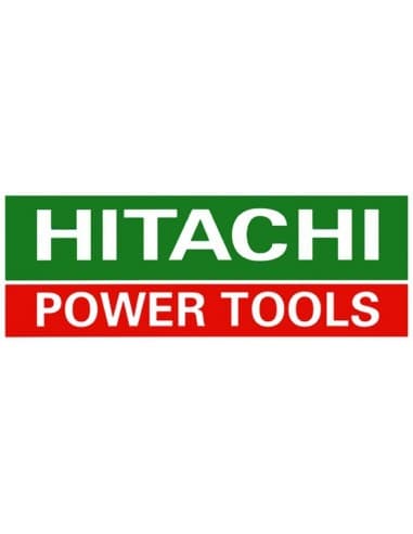 MARTILLO COMBINADO PICADOR PERFORADOR HIKOKI REF DH52 ME SDS-MAX