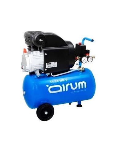 COMPRESOR RC2/24 CM2 AIRUM